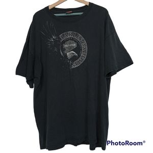 Harley Davidson Brandon FL Shirt